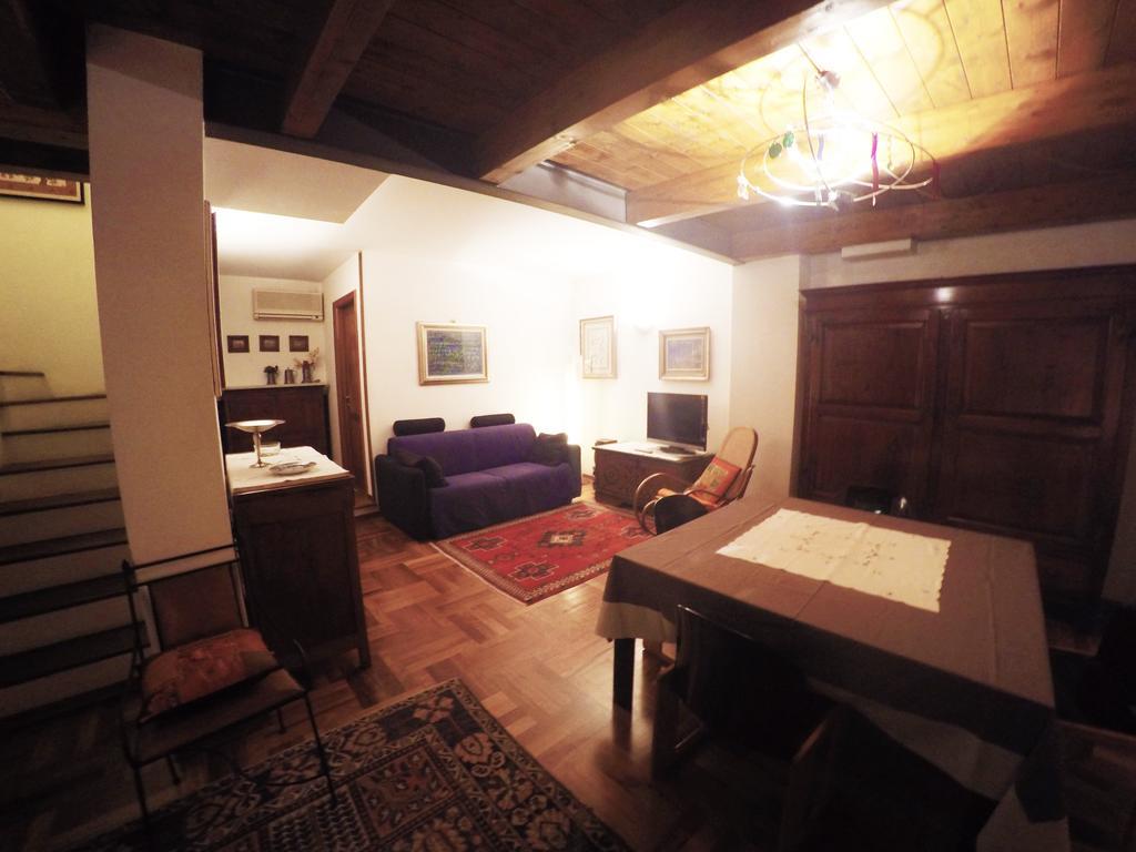 Appartement Casa Bella Pratello à Bologne Extérieur photo