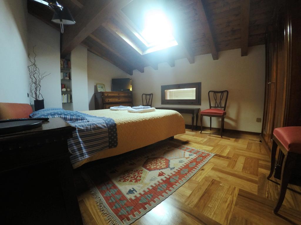 Appartement Casa Bella Pratello à Bologne Extérieur photo