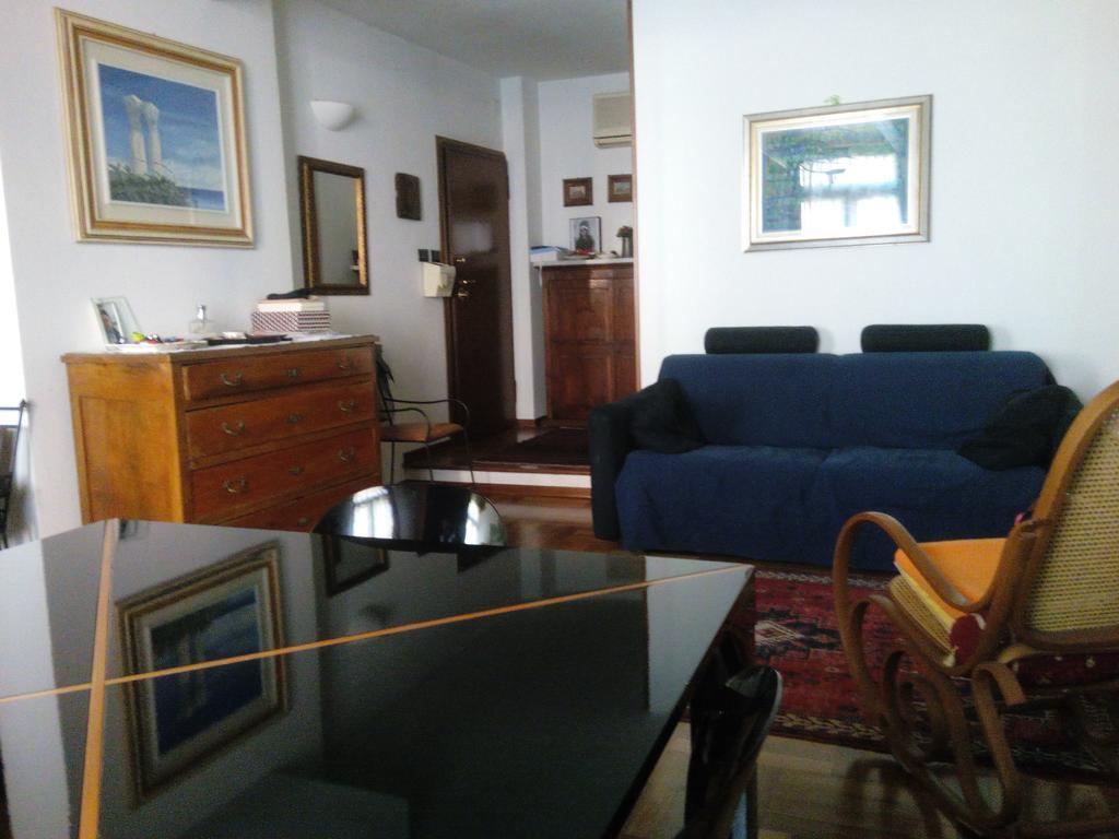 Appartement Casa Bella Pratello à Bologne Extérieur photo