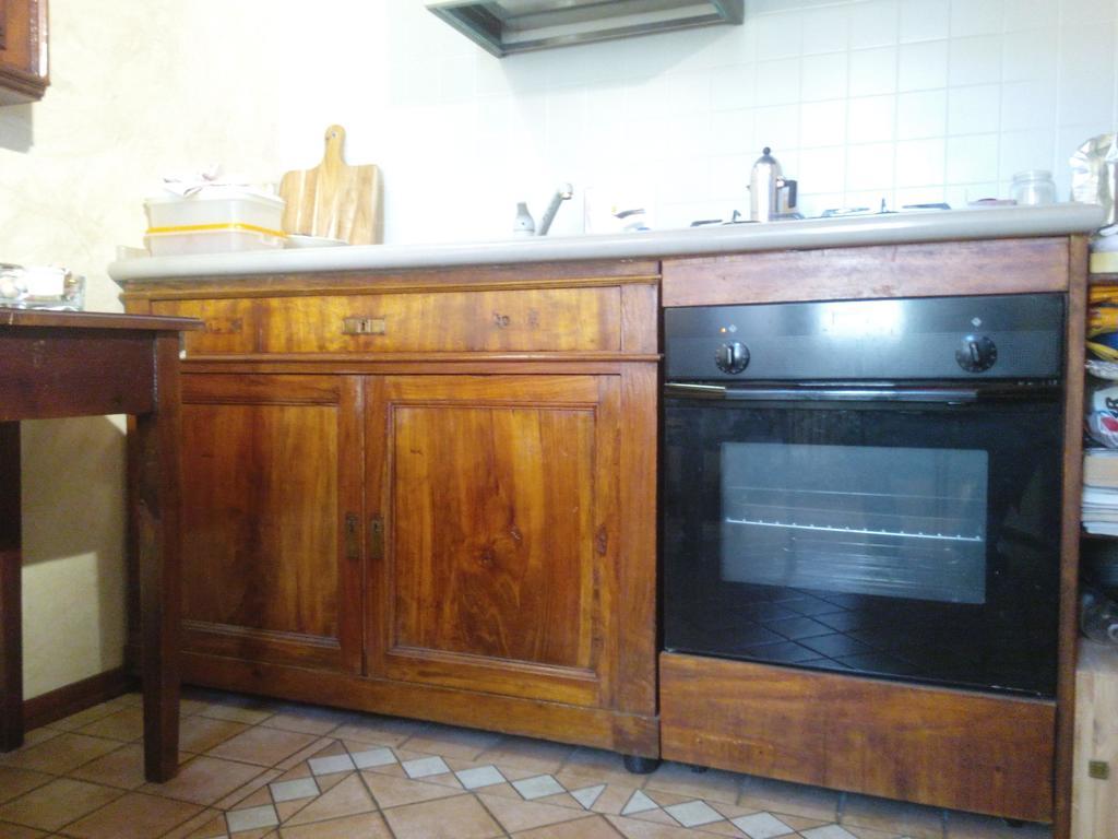 Appartement Casa Bella Pratello à Bologne Extérieur photo