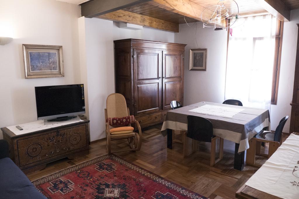 Appartement Casa Bella Pratello à Bologne Extérieur photo