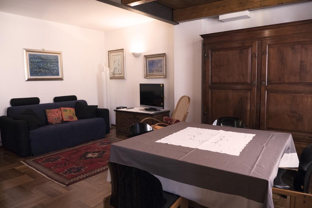 Appartement Casa Bella Pratello à Bologne Extérieur photo