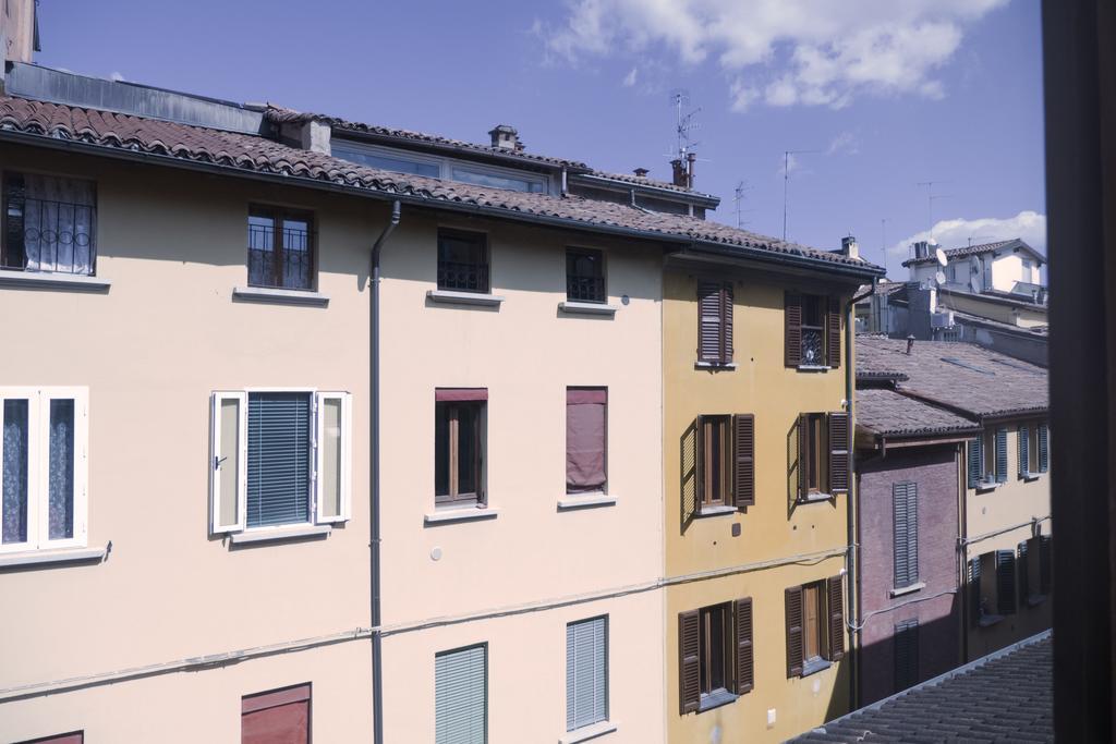 Appartement Casa Bella Pratello à Bologne Extérieur photo