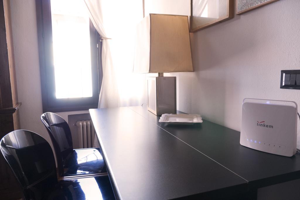 Appartement Casa Bella Pratello à Bologne Extérieur photo