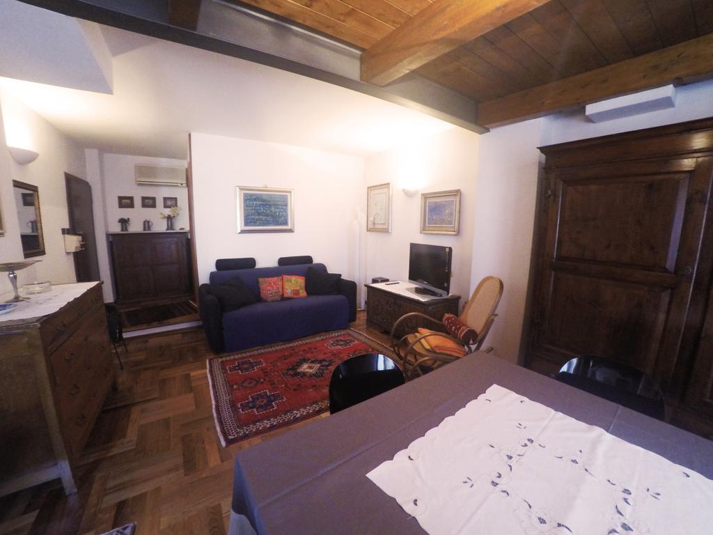 Appartement Casa Bella Pratello à Bologne Extérieur photo