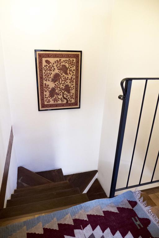 Appartement Casa Bella Pratello à Bologne Extérieur photo