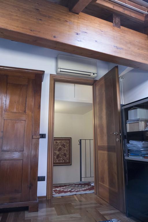 Appartement Casa Bella Pratello à Bologne Extérieur photo
