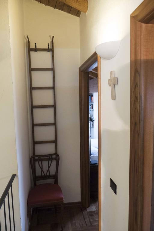 Appartement Casa Bella Pratello à Bologne Extérieur photo