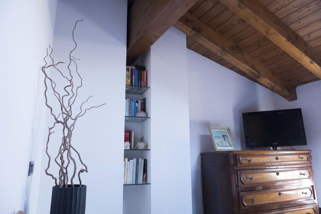 Appartement Casa Bella Pratello à Bologne Extérieur photo