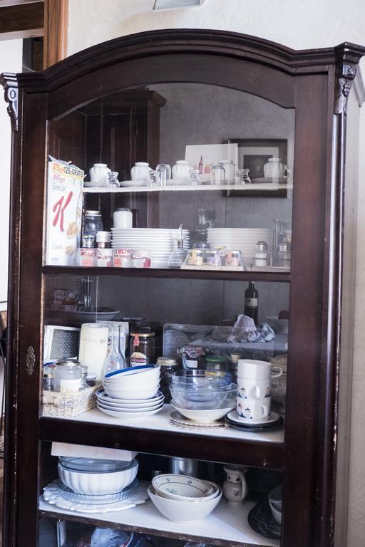 Appartement Casa Bella Pratello à Bologne Extérieur photo
