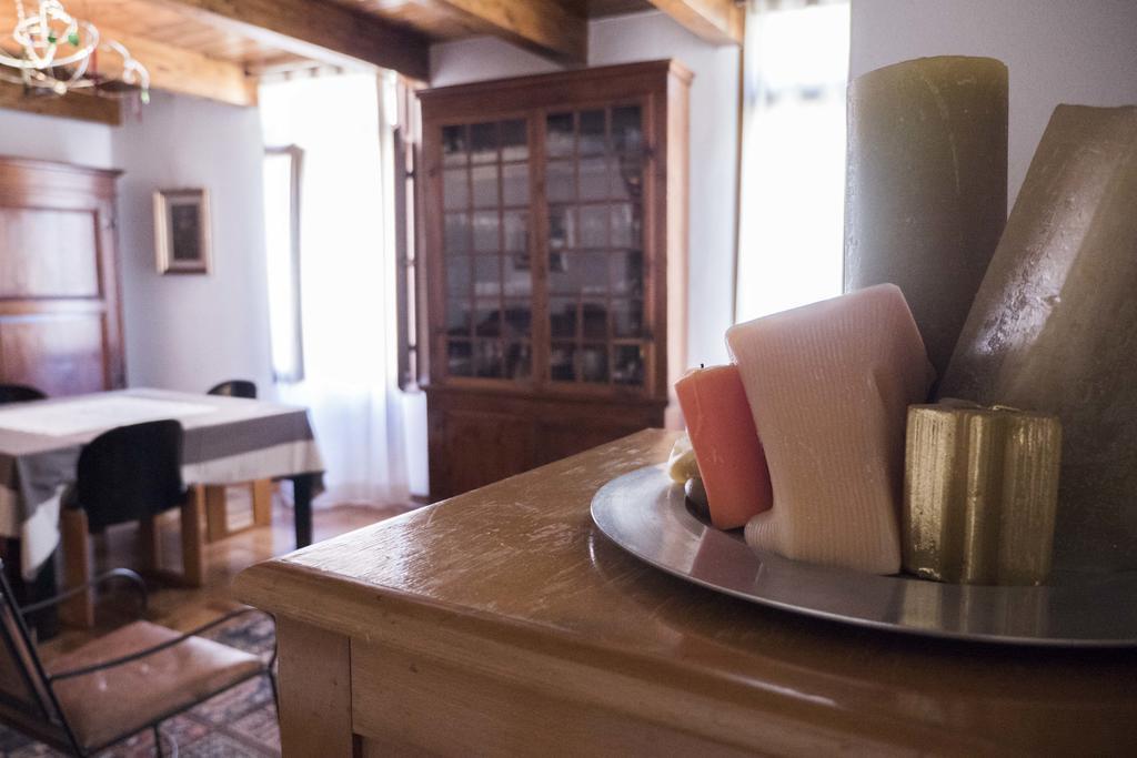 Appartement Casa Bella Pratello à Bologne Extérieur photo