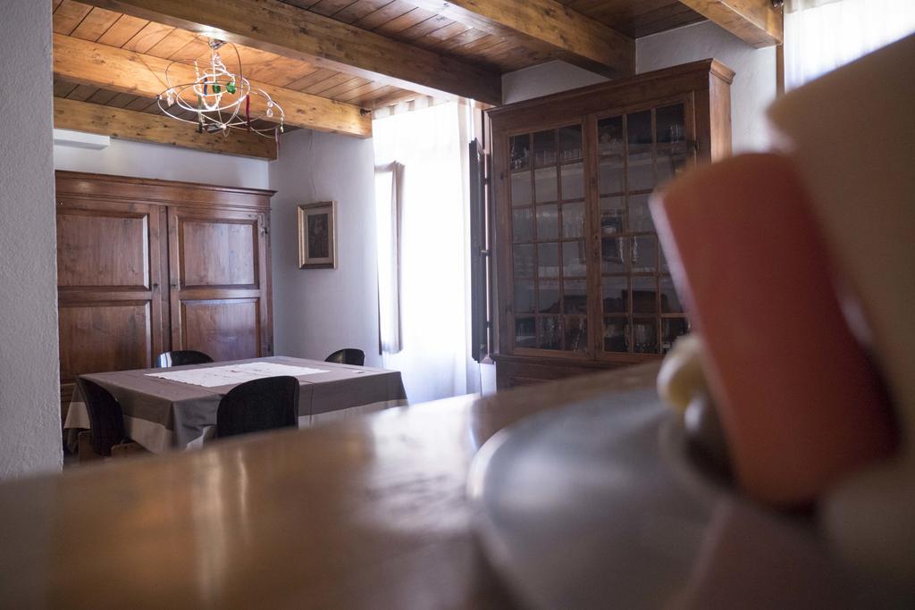 Appartement Casa Bella Pratello à Bologne Extérieur photo