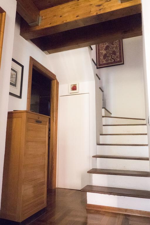 Appartement Casa Bella Pratello à Bologne Extérieur photo