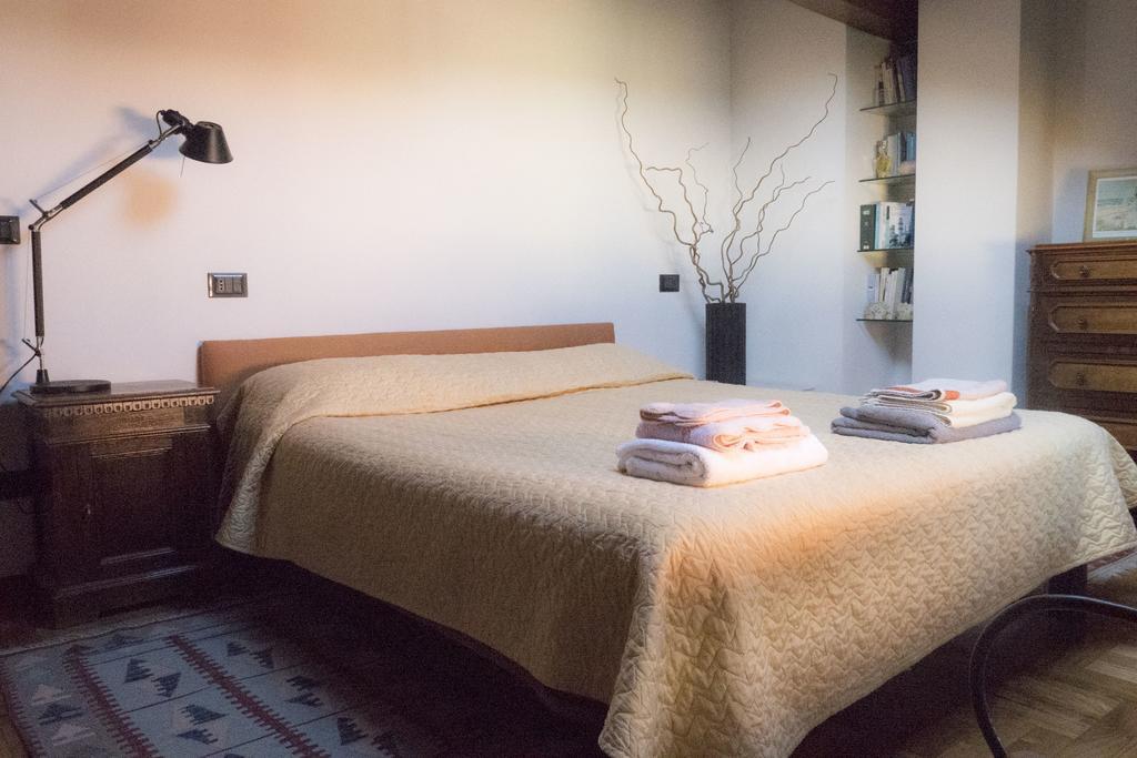 Appartement Casa Bella Pratello à Bologne Extérieur photo