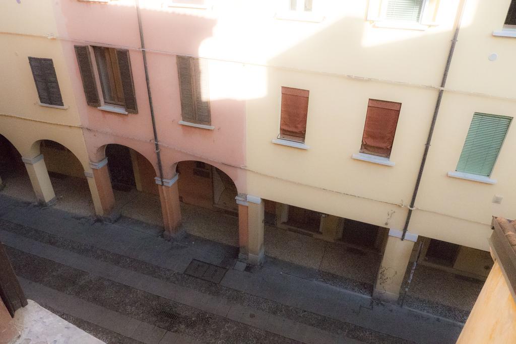 Appartement Casa Bella Pratello à Bologne Extérieur photo