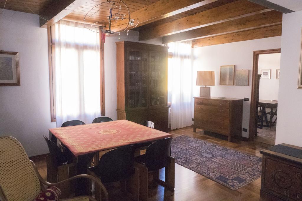 Appartement Casa Bella Pratello à Bologne Extérieur photo