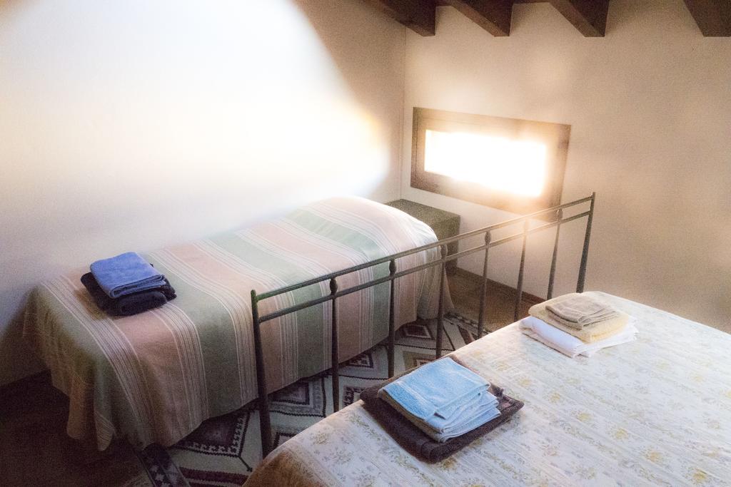 Appartement Casa Bella Pratello à Bologne Extérieur photo