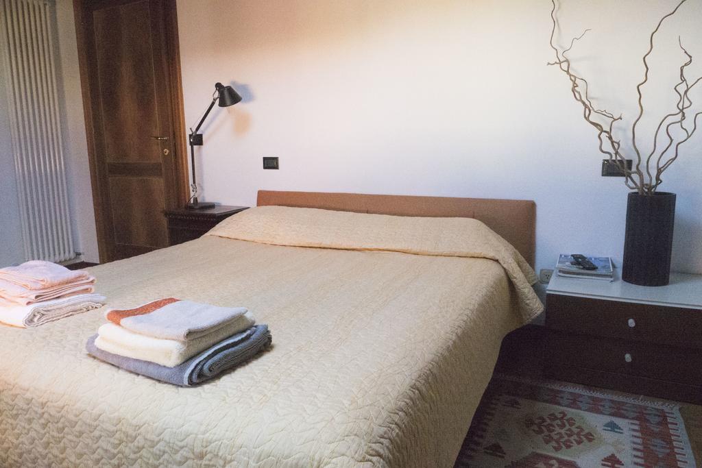 Appartement Casa Bella Pratello à Bologne Extérieur photo