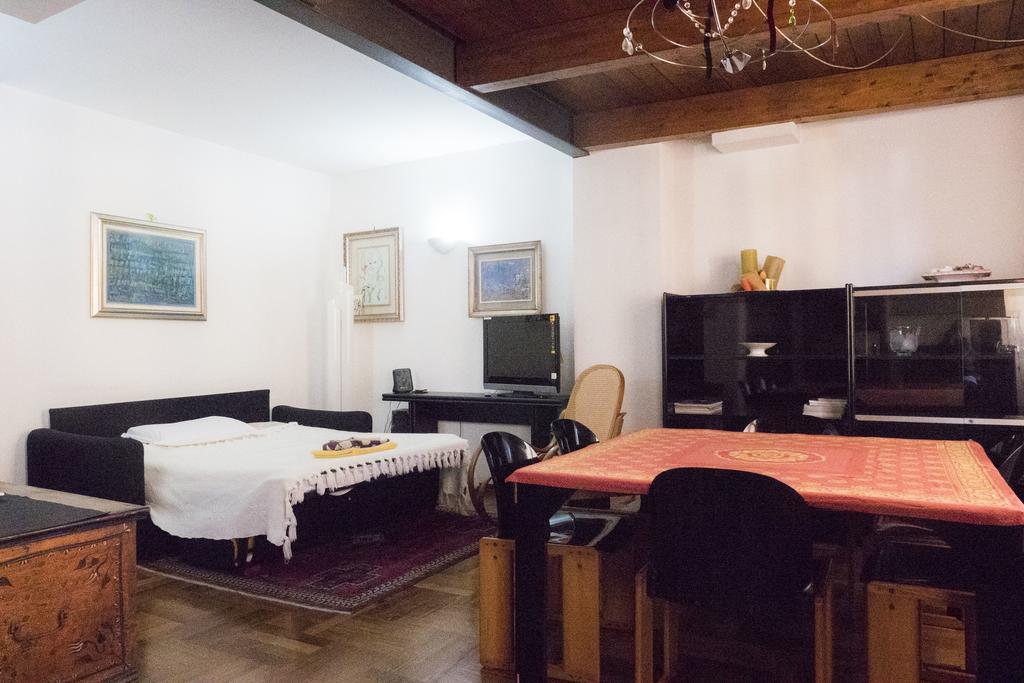 Appartement Casa Bella Pratello à Bologne Extérieur photo