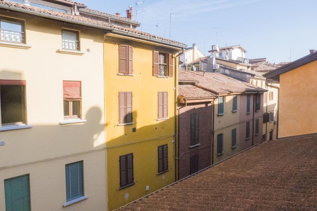 Appartement Casa Bella Pratello à Bologne Extérieur photo