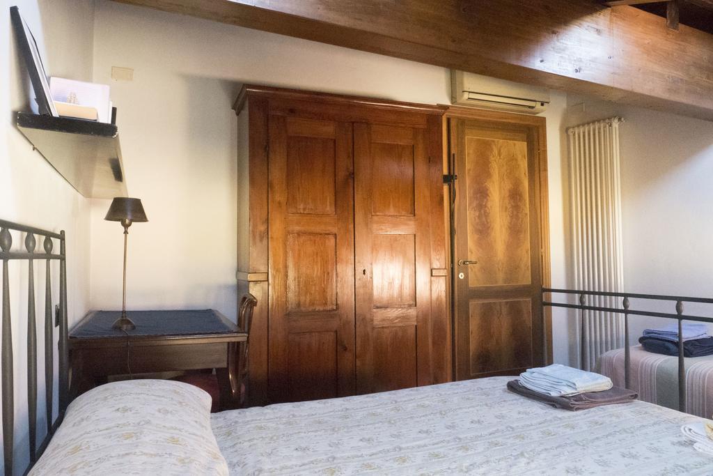 Appartement Casa Bella Pratello à Bologne Extérieur photo