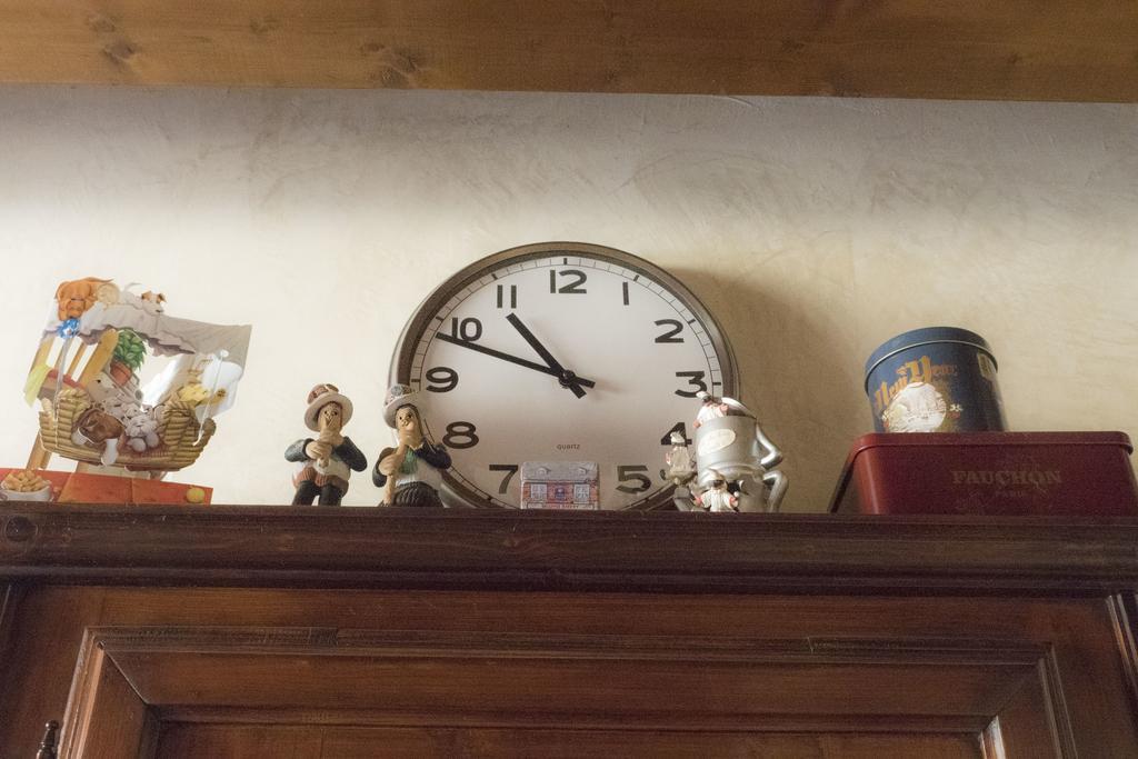 Appartement Casa Bella Pratello à Bologne Extérieur photo
