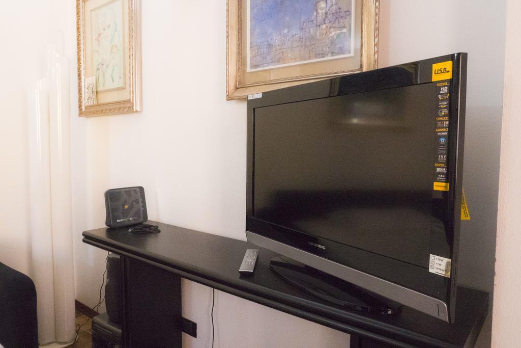 Appartement Casa Bella Pratello à Bologne Extérieur photo