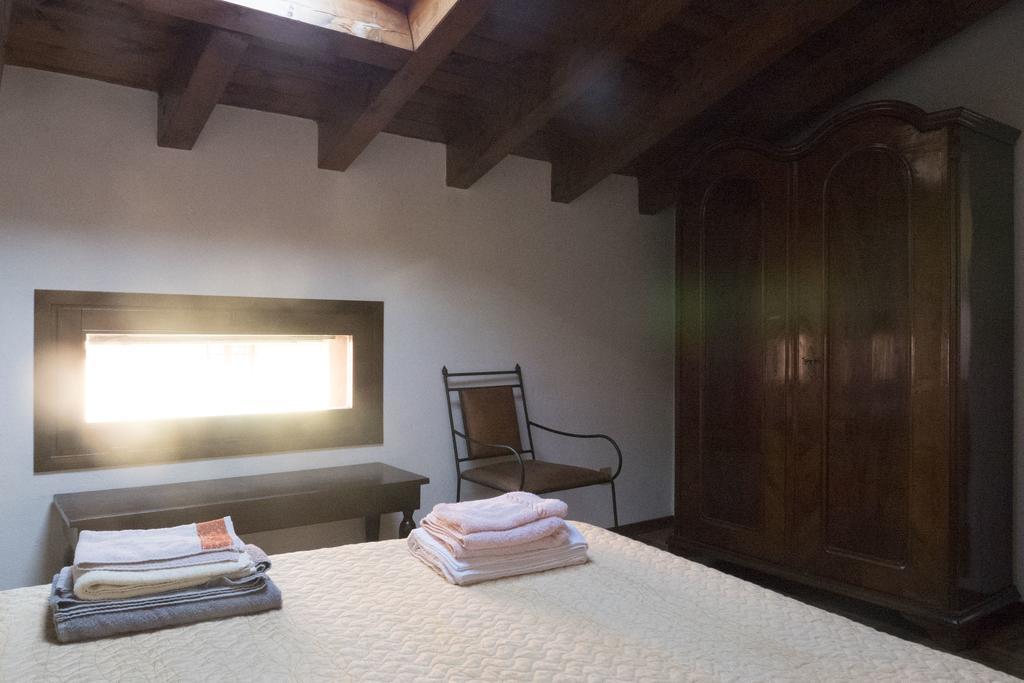 Appartement Casa Bella Pratello à Bologne Extérieur photo