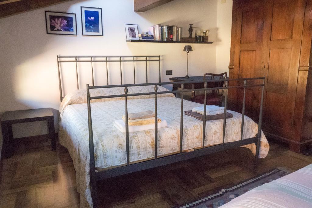 Appartement Casa Bella Pratello à Bologne Extérieur photo