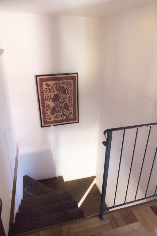 Appartement Casa Bella Pratello à Bologne Extérieur photo