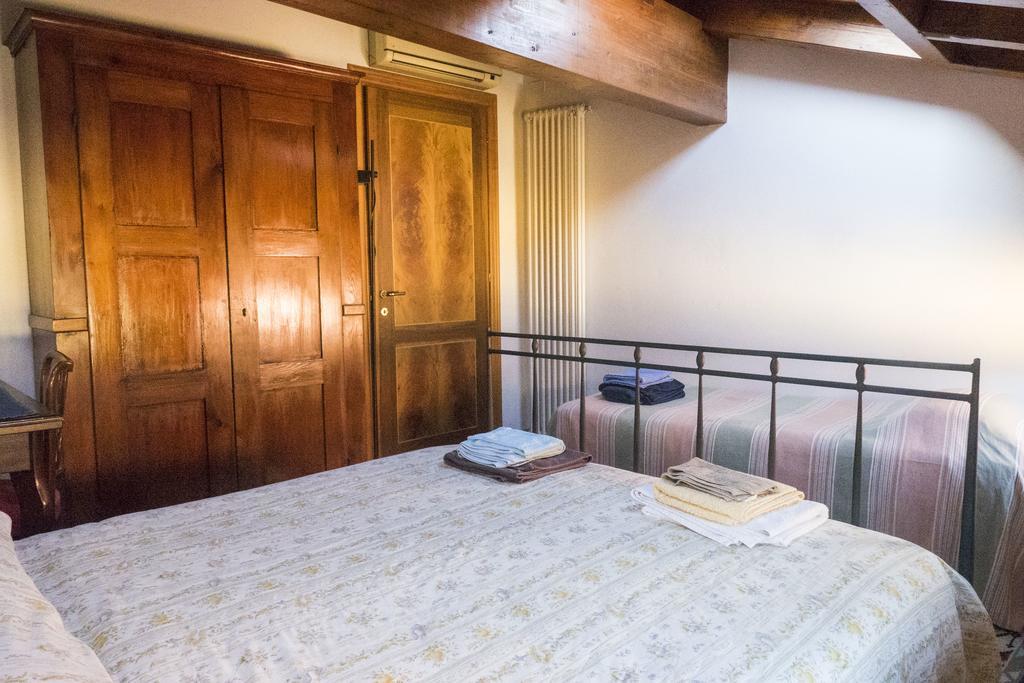 Appartement Casa Bella Pratello à Bologne Extérieur photo