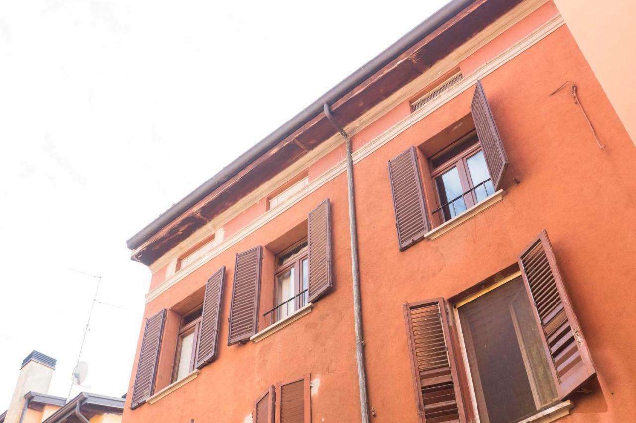 Appartement Casa Bella Pratello à Bologne Extérieur photo