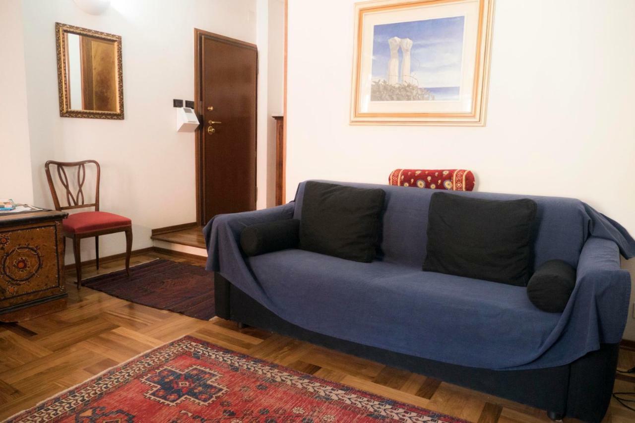 Appartement Casa Bella Pratello à Bologne Extérieur photo
