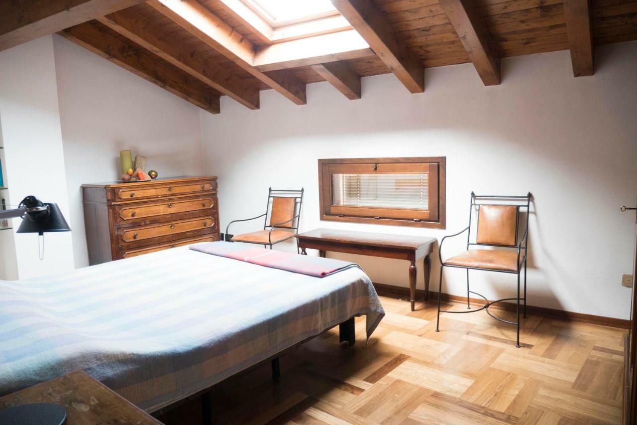 Appartement Casa Bella Pratello à Bologne Extérieur photo