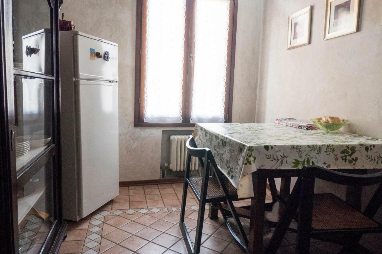 Appartement Casa Bella Pratello à Bologne Extérieur photo