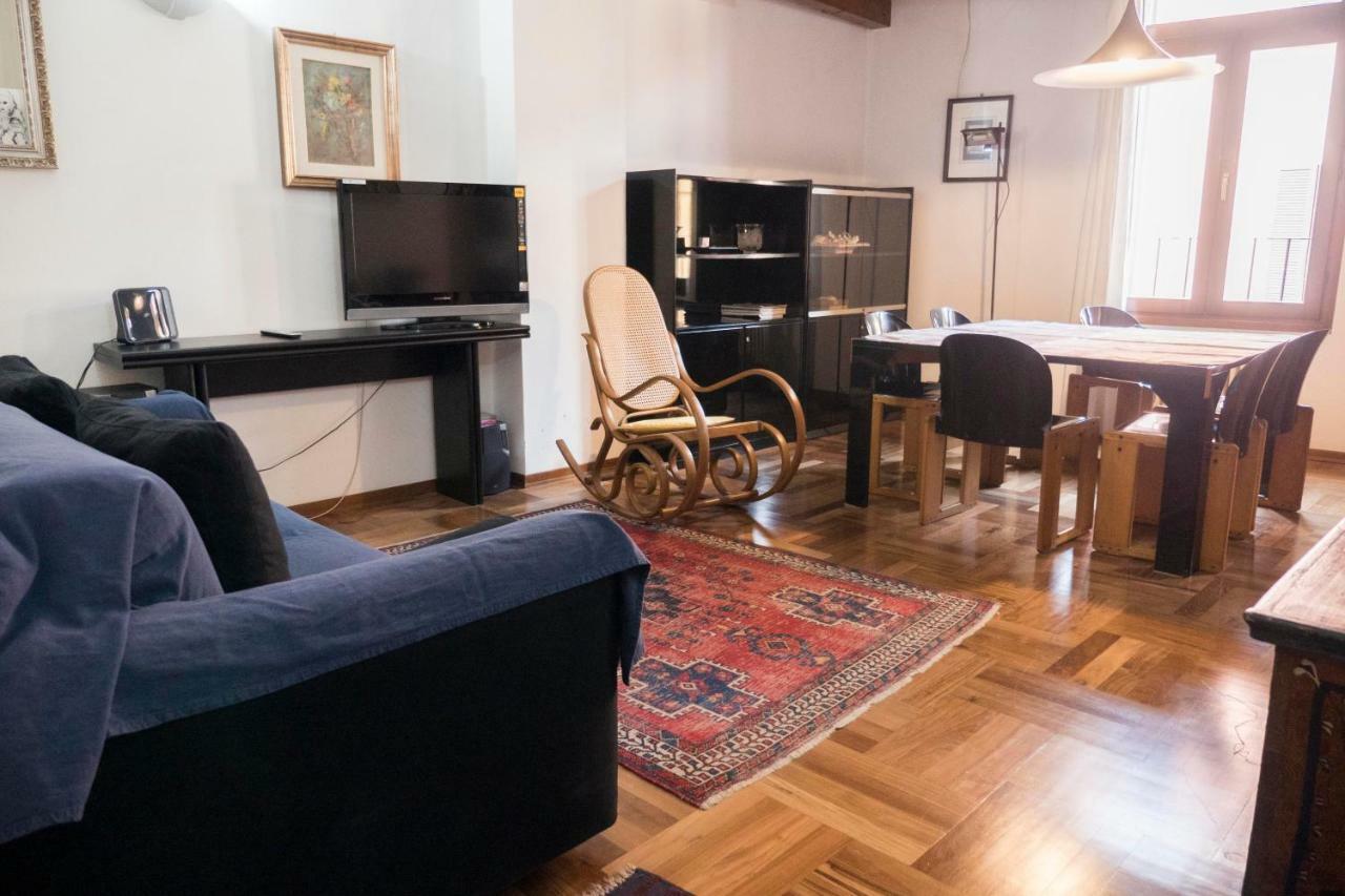Appartement Casa Bella Pratello à Bologne Extérieur photo